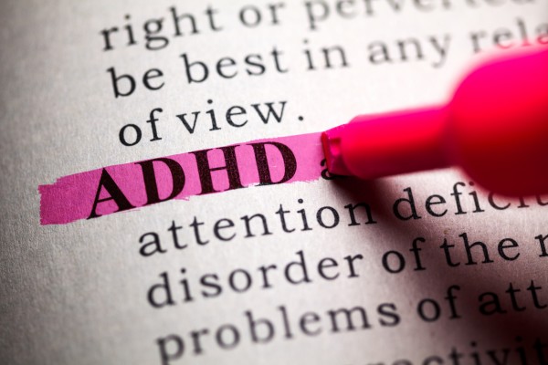 Attention Deficit Hyperactivity Disorder (ADHD) Fostering - Scotland Compliant