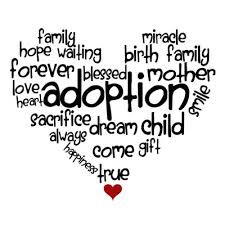 Adoption Fostering