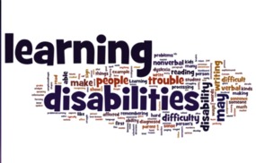 Learning Disabilities Fostering
