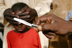 Female Genital Mutilation Awareness Fostering